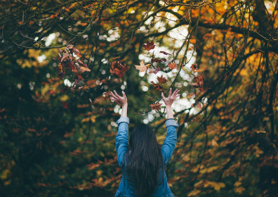 5 Reasons Why You Must Experience Fall As An Au Pair…