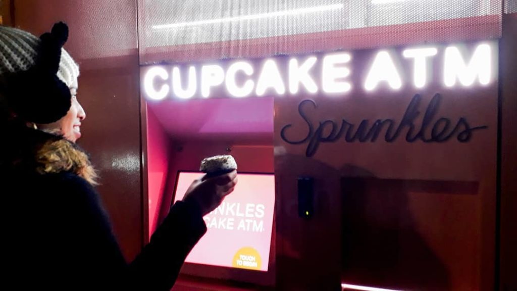 cupcakes in chicago