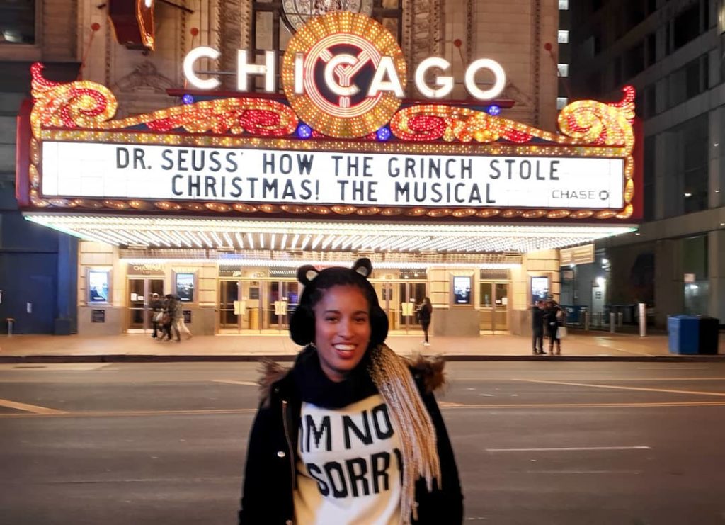chicago cinema