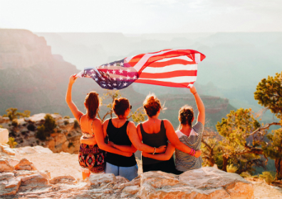Top 7 Places To Visit In The USA During Your Au Pair Year | Au Pair in America