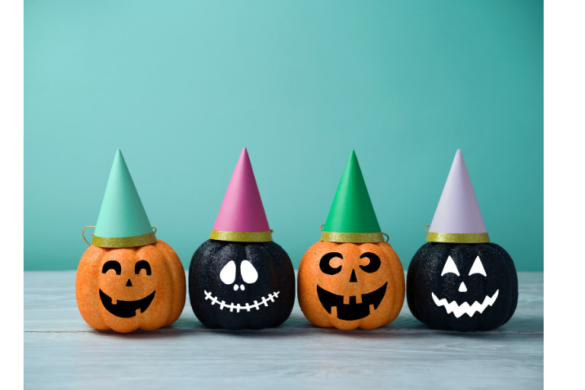 10 Fun, Child-Friendly Halloween Activities To Try