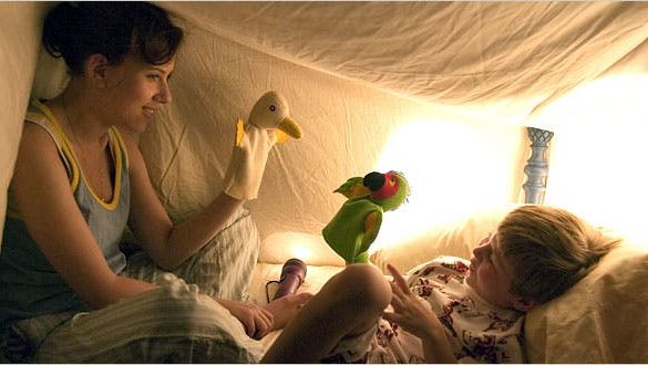 10 Movies about Childcare to Watch Whilst You Wait To Embark