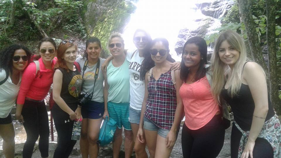 Au Pairs in Virginia 8
