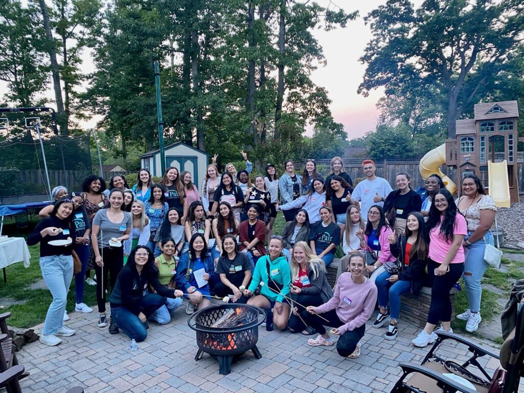 Au Pairs in Virginia 5