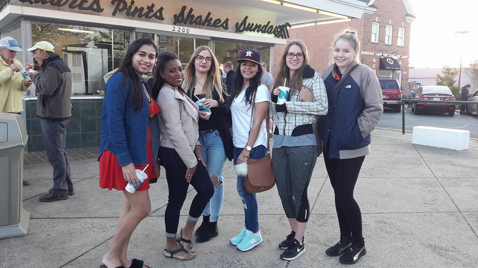 Au Pairs in Virginia 9